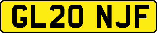 GL20NJF