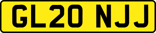 GL20NJJ