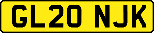 GL20NJK