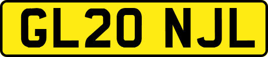 GL20NJL