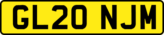 GL20NJM