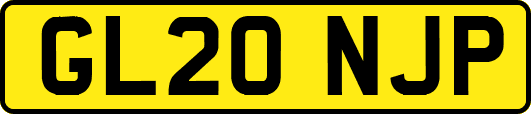 GL20NJP