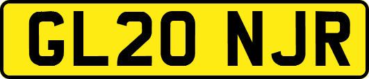 GL20NJR