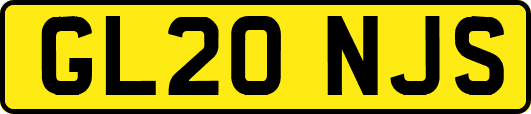 GL20NJS