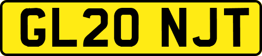 GL20NJT