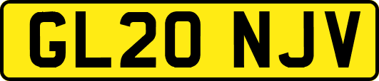 GL20NJV