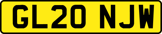 GL20NJW
