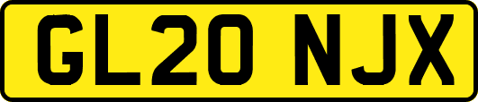 GL20NJX