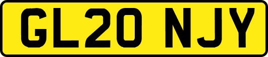 GL20NJY