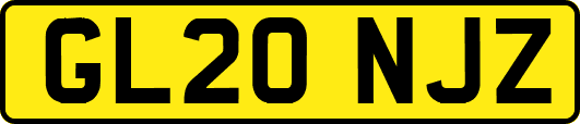 GL20NJZ