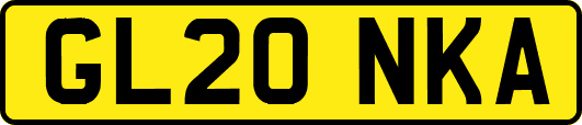 GL20NKA