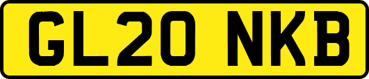 GL20NKB