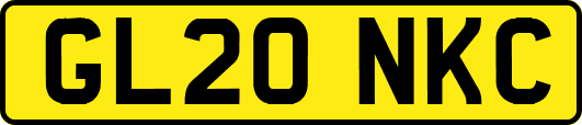GL20NKC