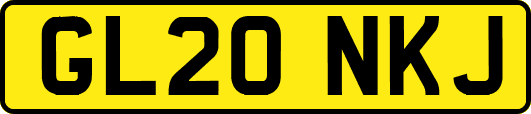 GL20NKJ