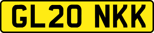 GL20NKK