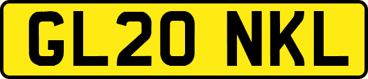 GL20NKL