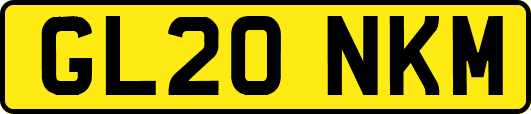GL20NKM