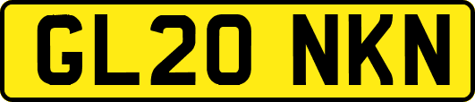 GL20NKN