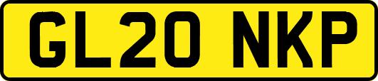 GL20NKP
