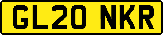 GL20NKR
