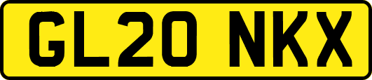 GL20NKX