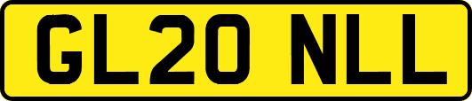 GL20NLL