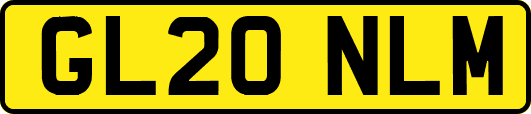 GL20NLM