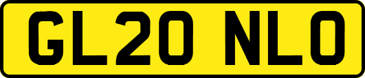 GL20NLO