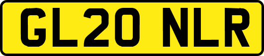 GL20NLR