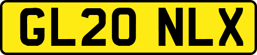 GL20NLX
