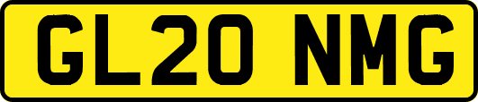 GL20NMG