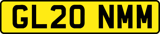 GL20NMM