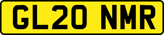 GL20NMR