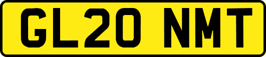 GL20NMT