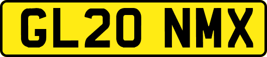 GL20NMX