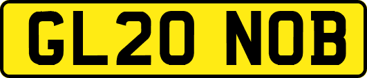 GL20NOB
