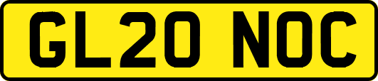 GL20NOC