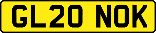 GL20NOK