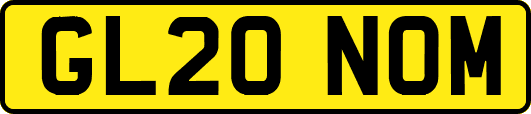 GL20NOM