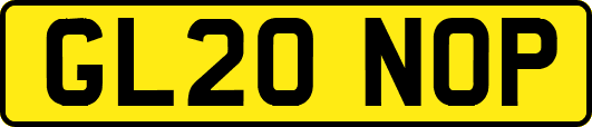 GL20NOP