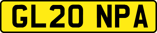 GL20NPA