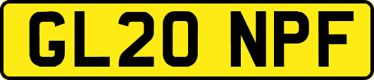 GL20NPF
