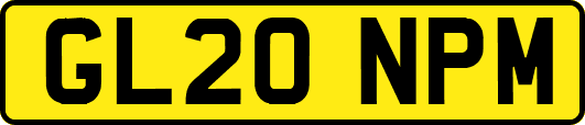 GL20NPM