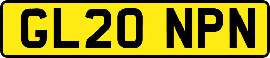 GL20NPN