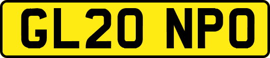 GL20NPO