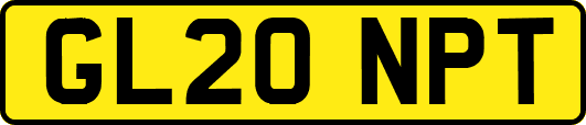 GL20NPT