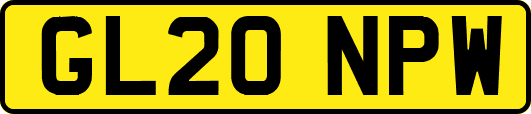 GL20NPW