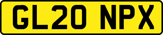 GL20NPX