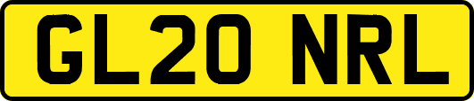 GL20NRL