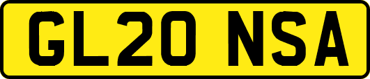 GL20NSA